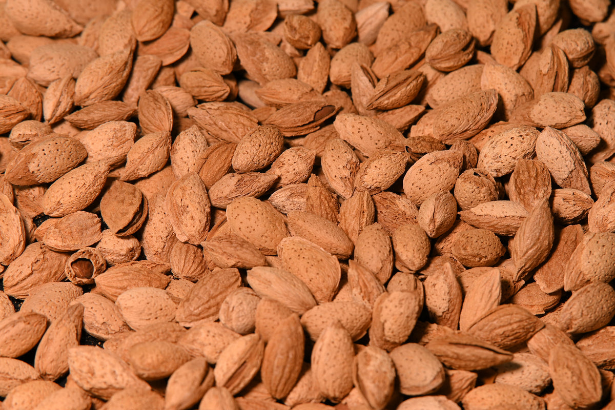 Best Almond Badam Online In pakistan