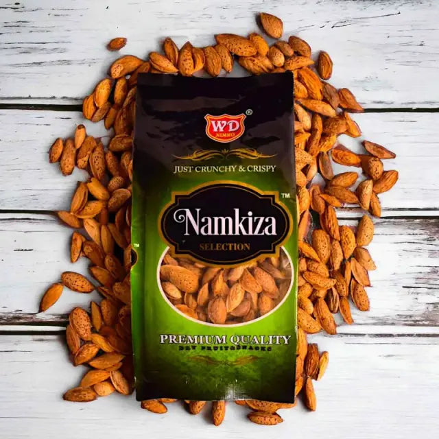 Australian Badam (Almonds) Pakistan