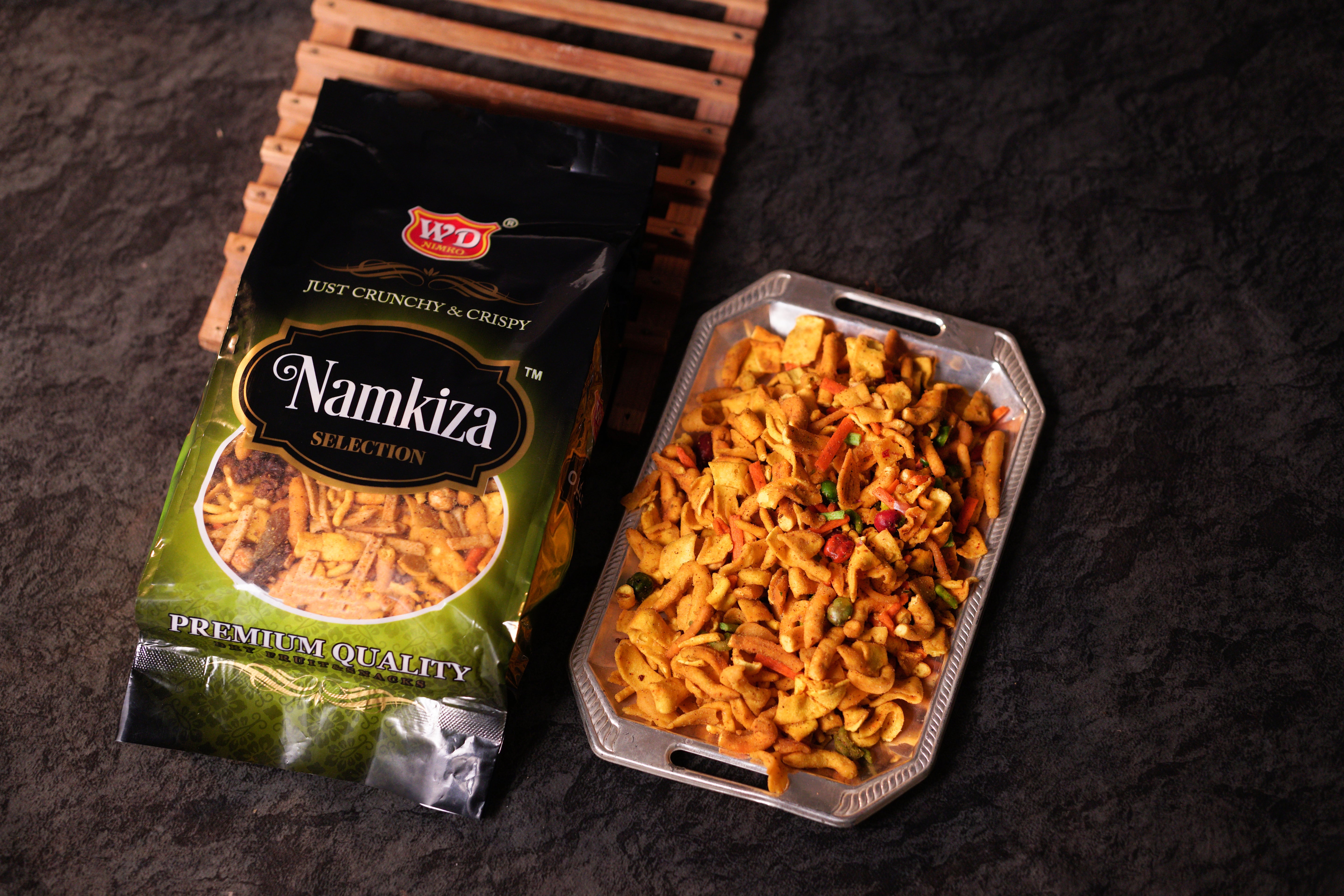 Buy Fresh Mix Nimko Online