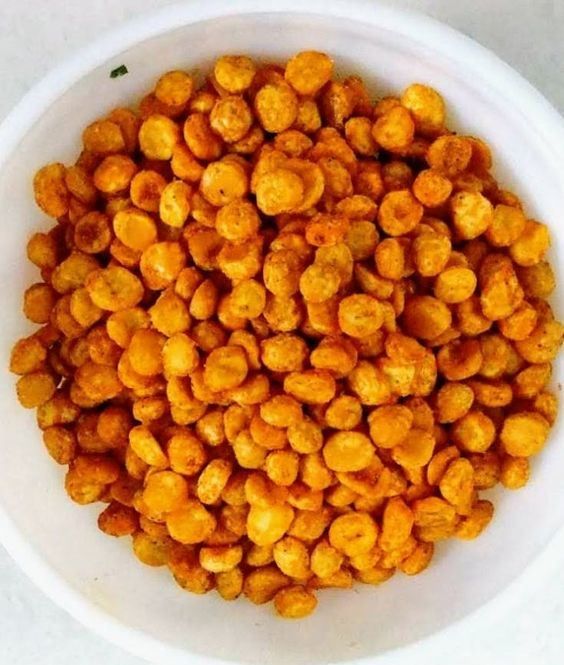 Daal chana
