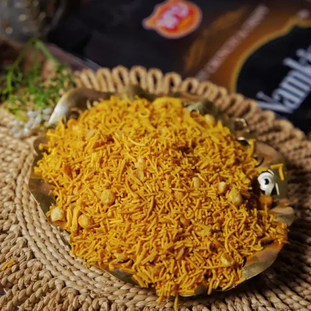 Daal Seve (Nimko) Online