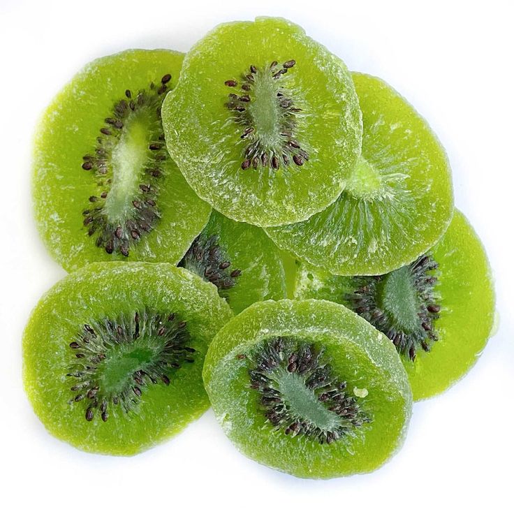 Buy Dried Kiwi - Slices Online In Pakistan