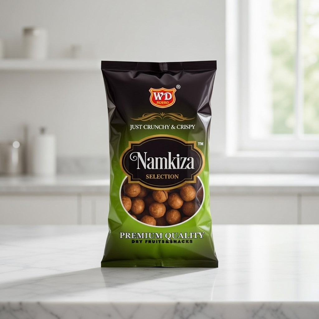 Key Nuts (Chabi wala akhroot) Online