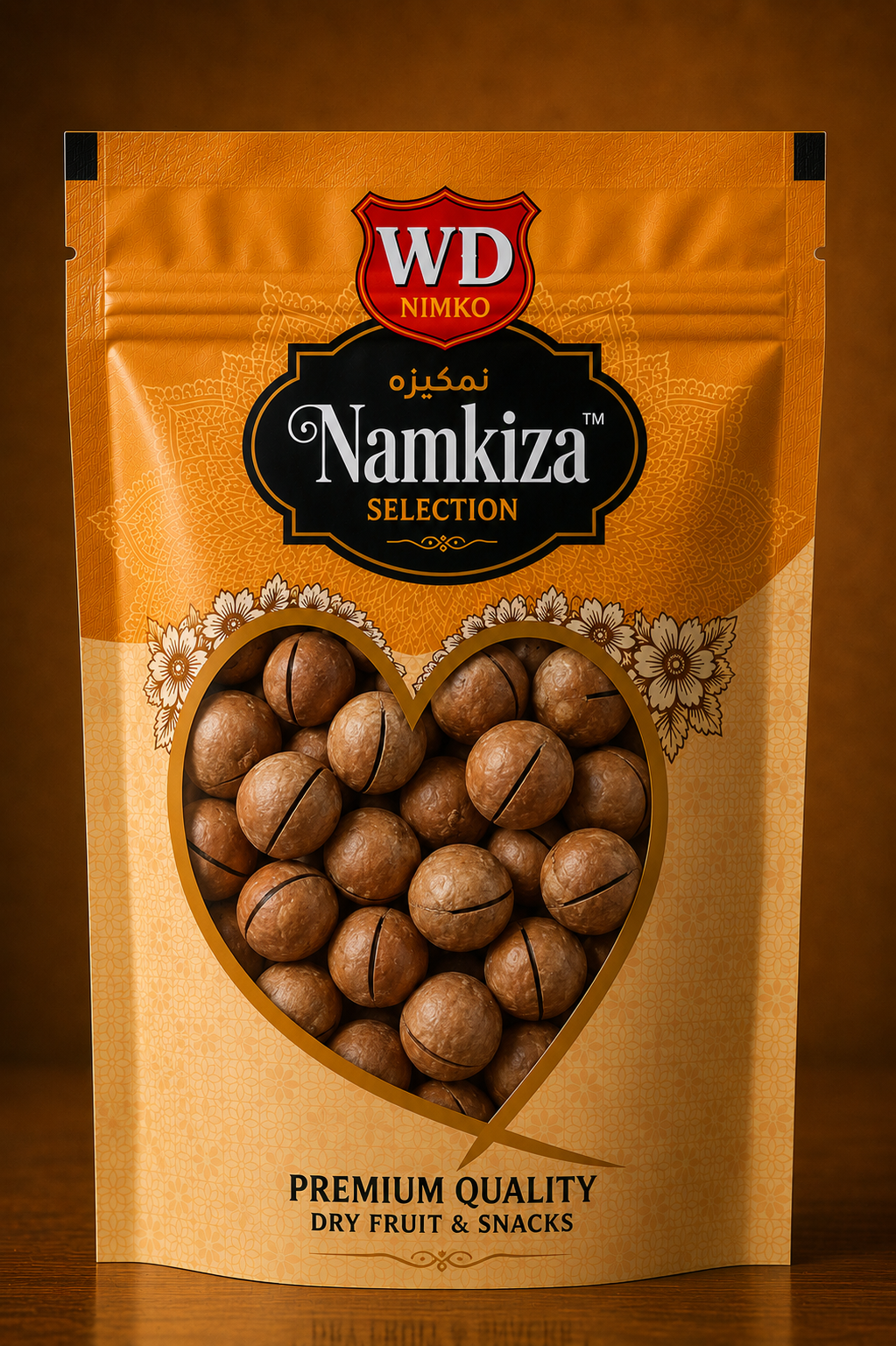 Buy Key Nut Online In Pakistan