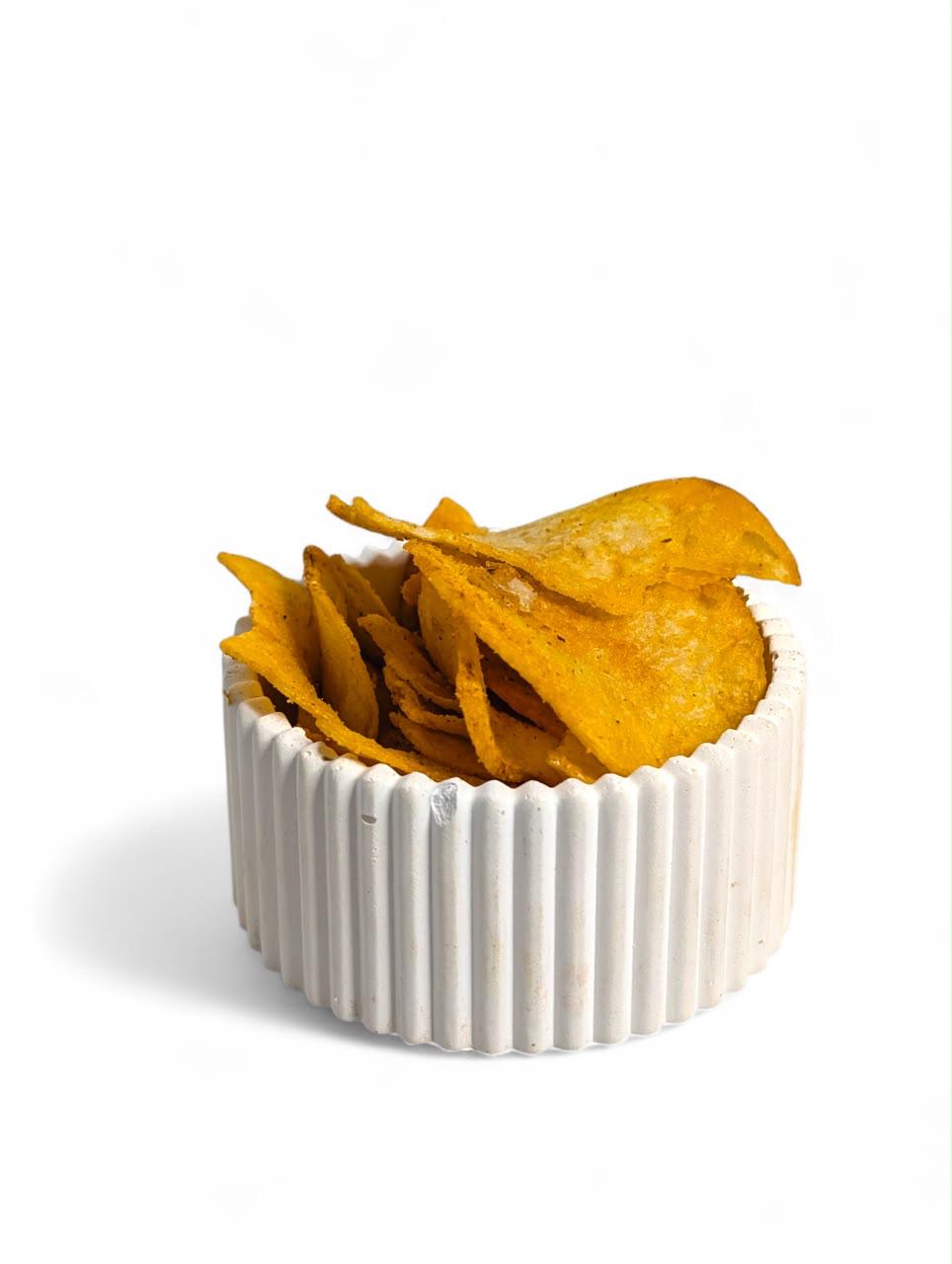 Masala Chips (Snack)