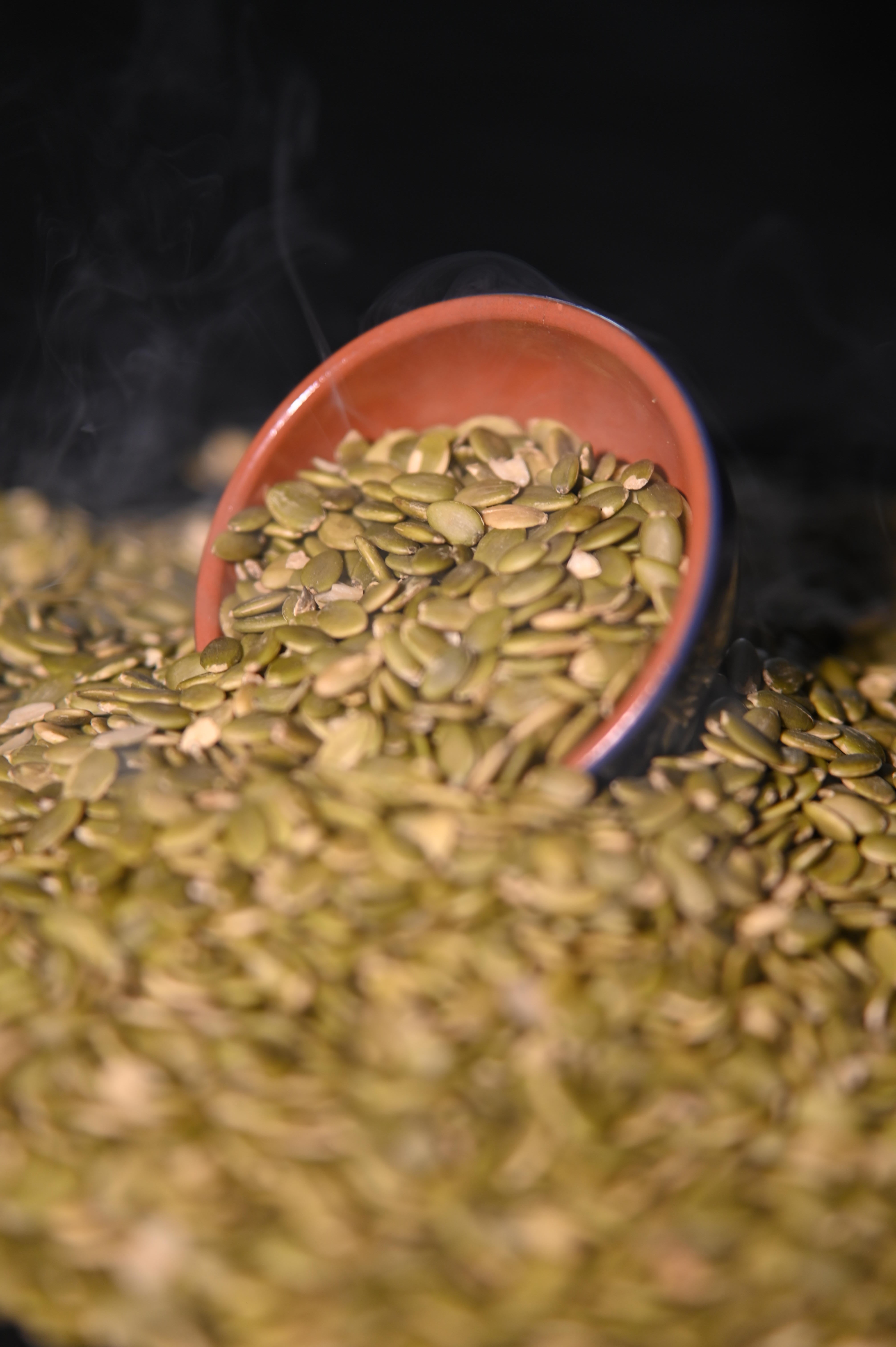 Buy Pumpkin Seeds (WithOut Shell) Online