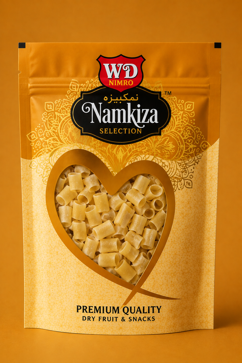 Buy Ring Shape Papad Online In Pakistan