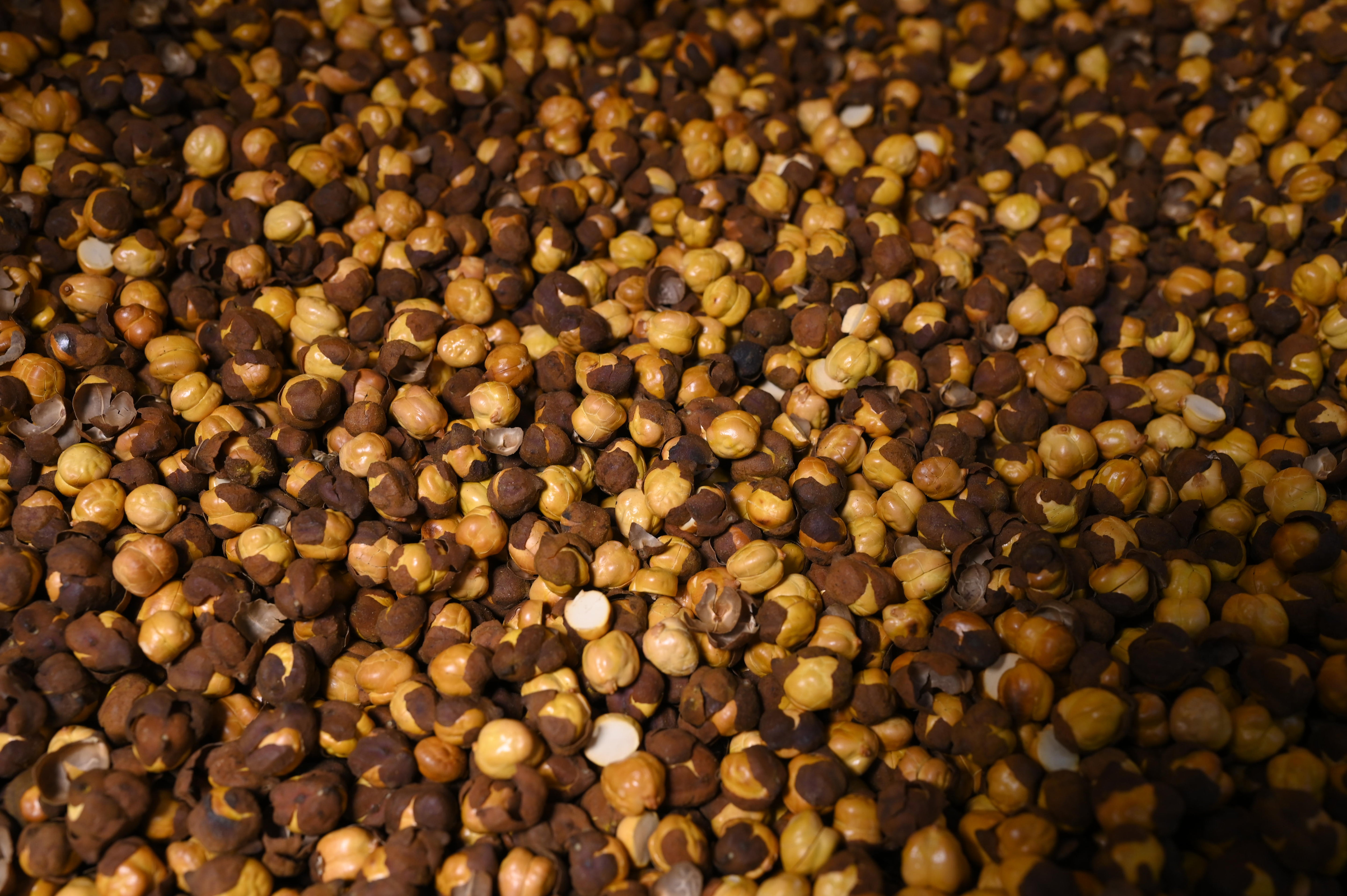 Roasted Chana Online In Pakistan