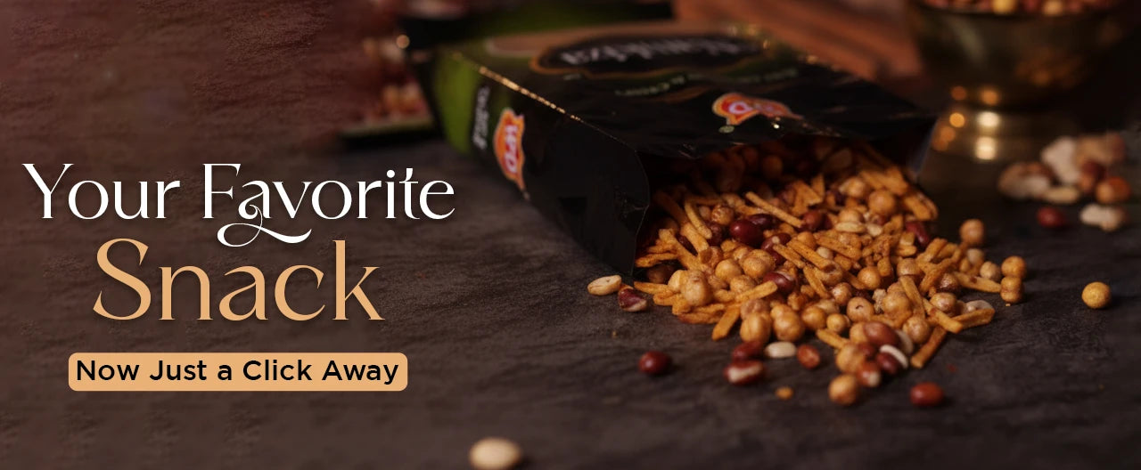 WD Foods quetta