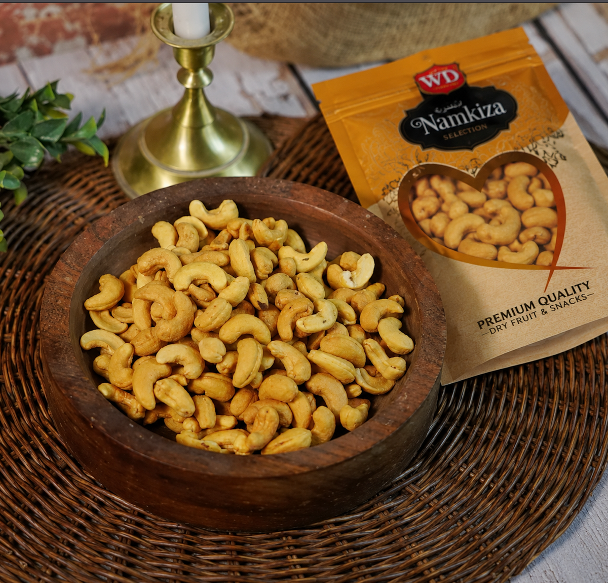 Buy White_Cashews_Cashews nline In Pakistan
