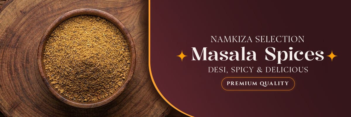Masala Spices