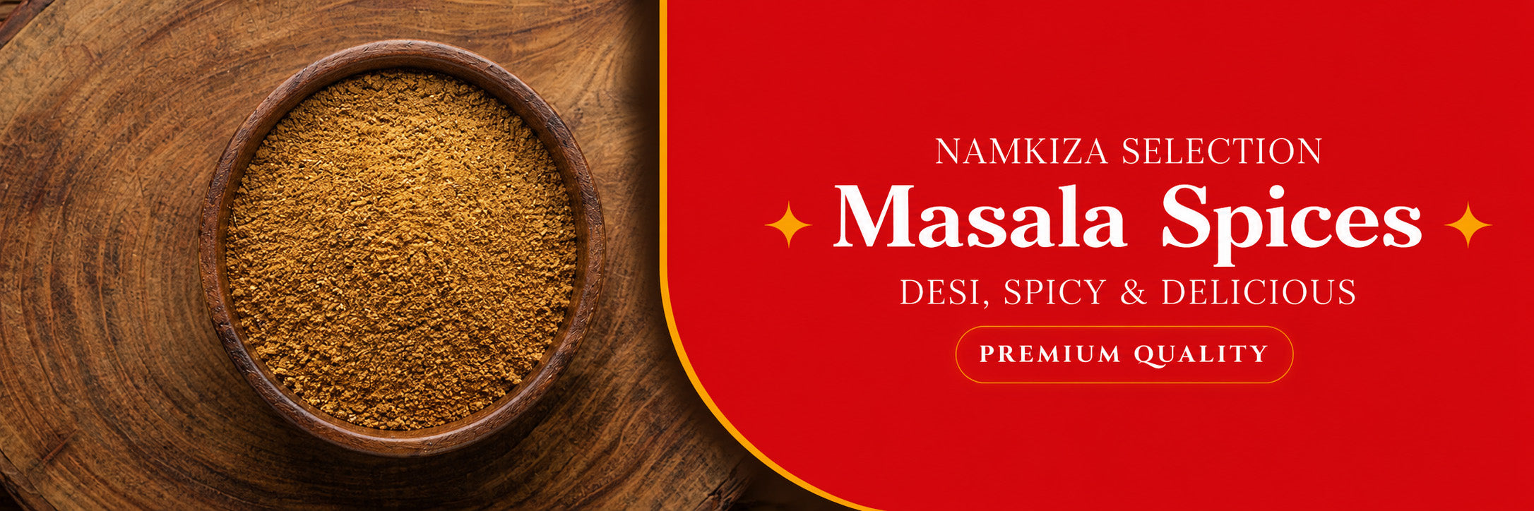 Masala Spices Online in Pakistan