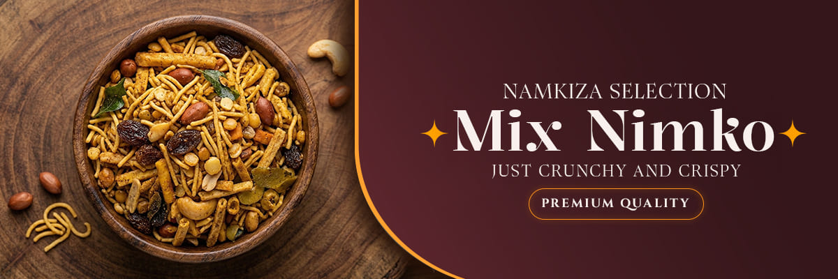Mix NImko