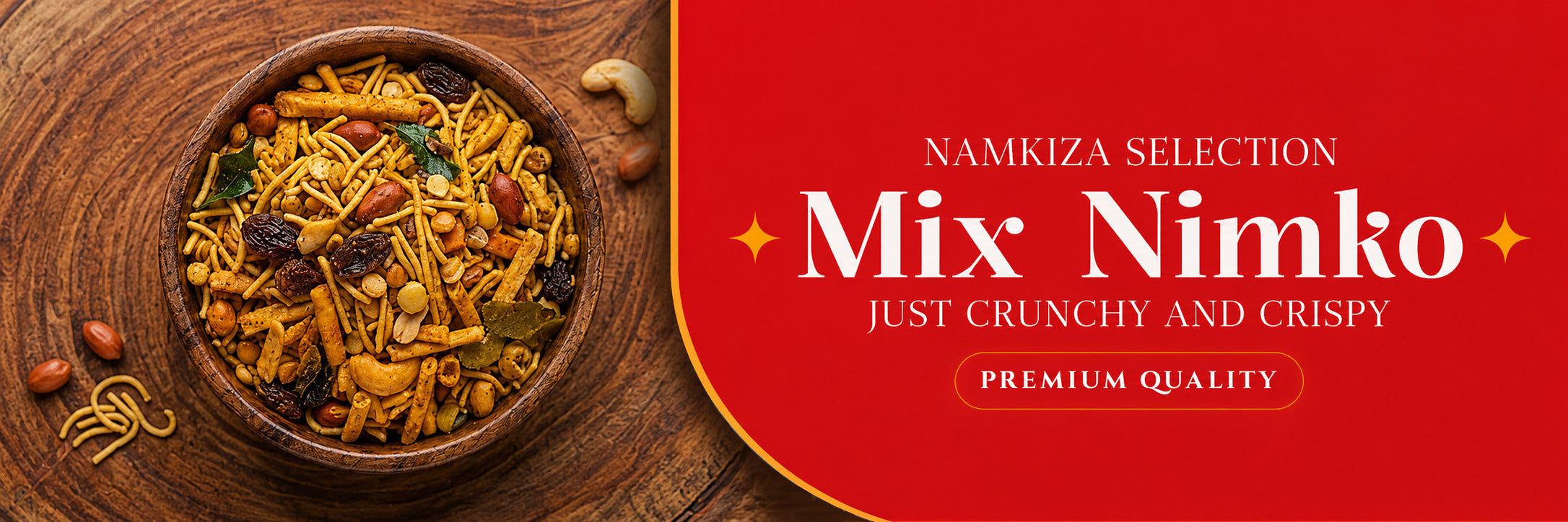Mix NImko