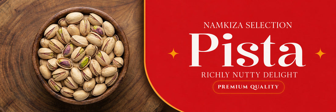 Pistachio
