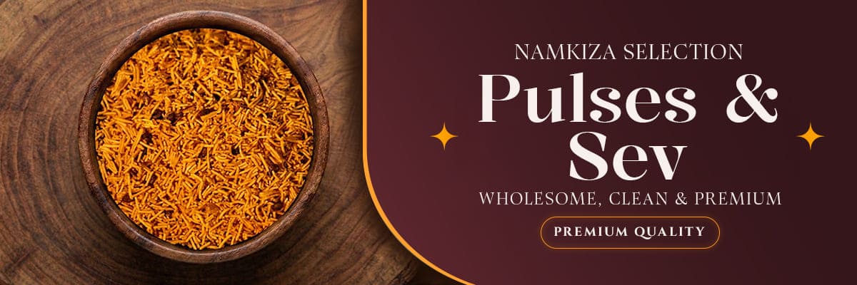 Pulses & Sev