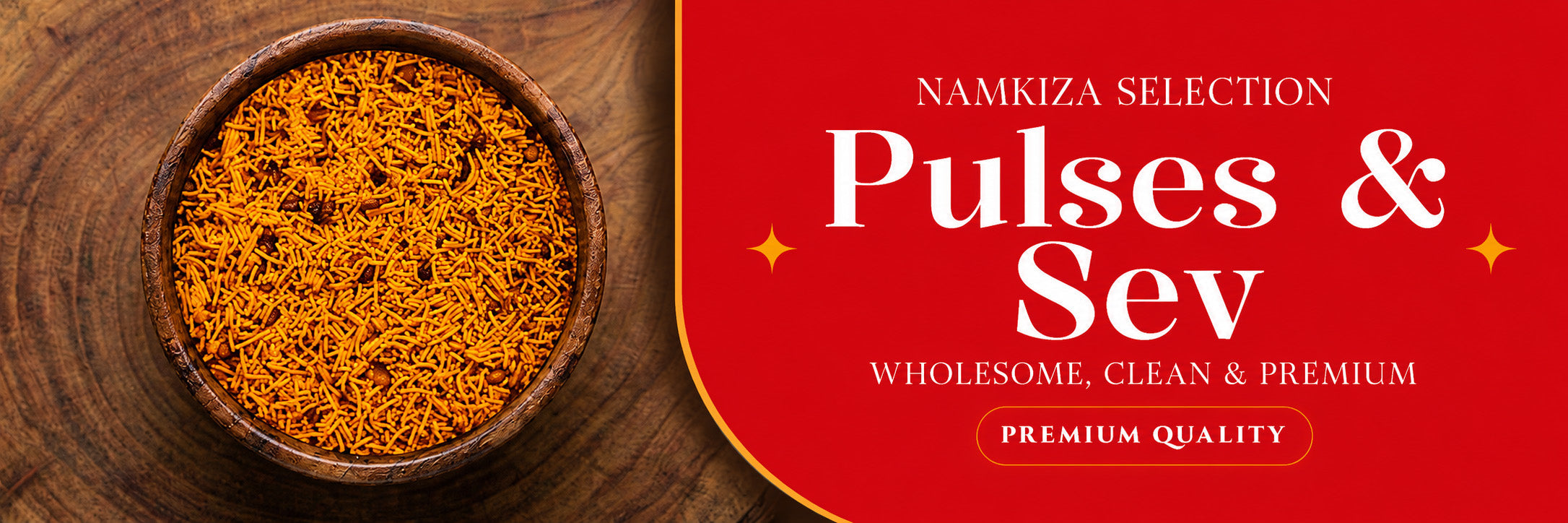 Pulses & Sev