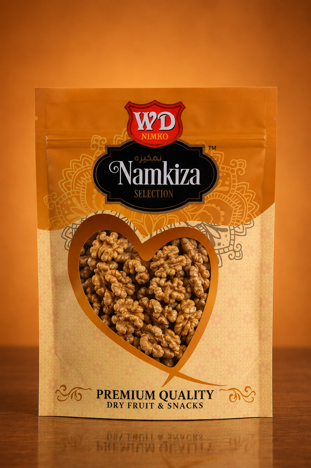 Buy Akhrot Giri (Walnut) Online In Pakistan