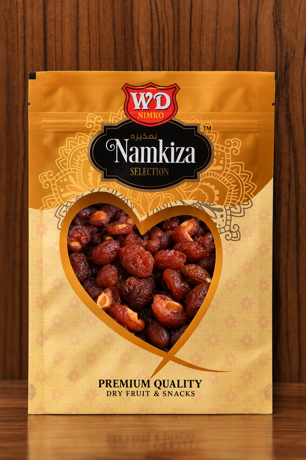 Buy Aloo Bukhara Khushk (Dried Plums) Online In Pakistan
