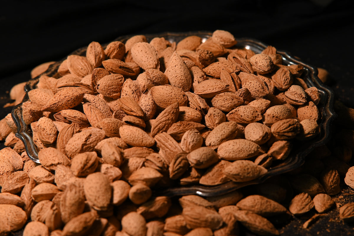 Sada American Almond Online