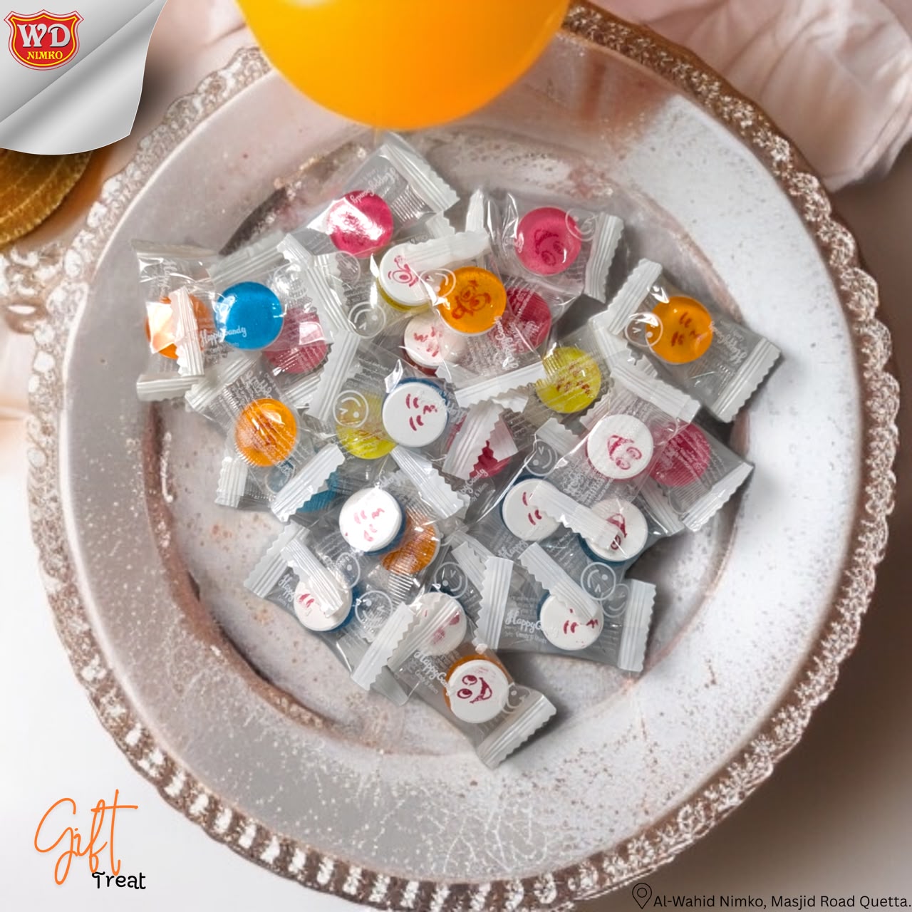 Buy Candy Online