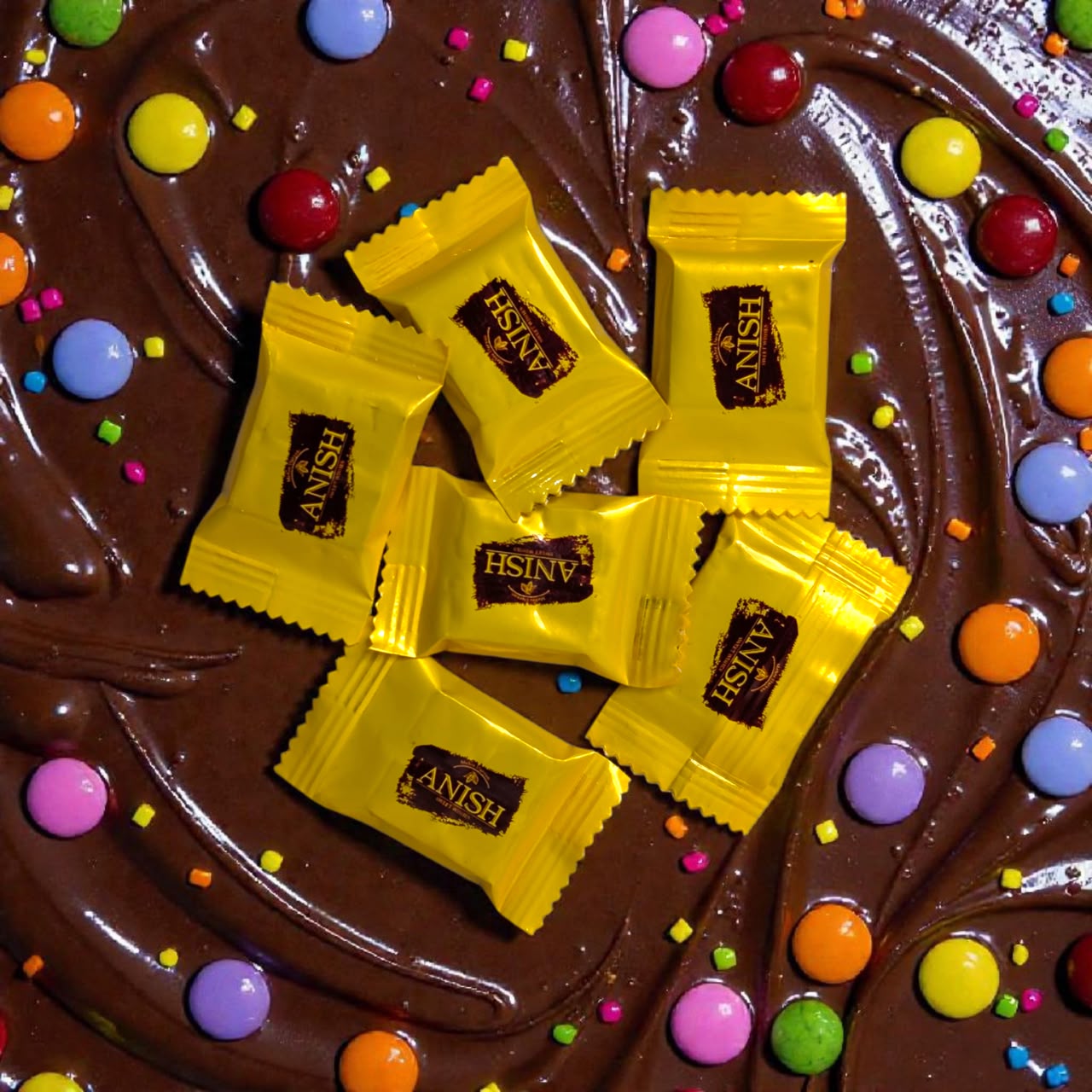 Buy Dark Chocolate online