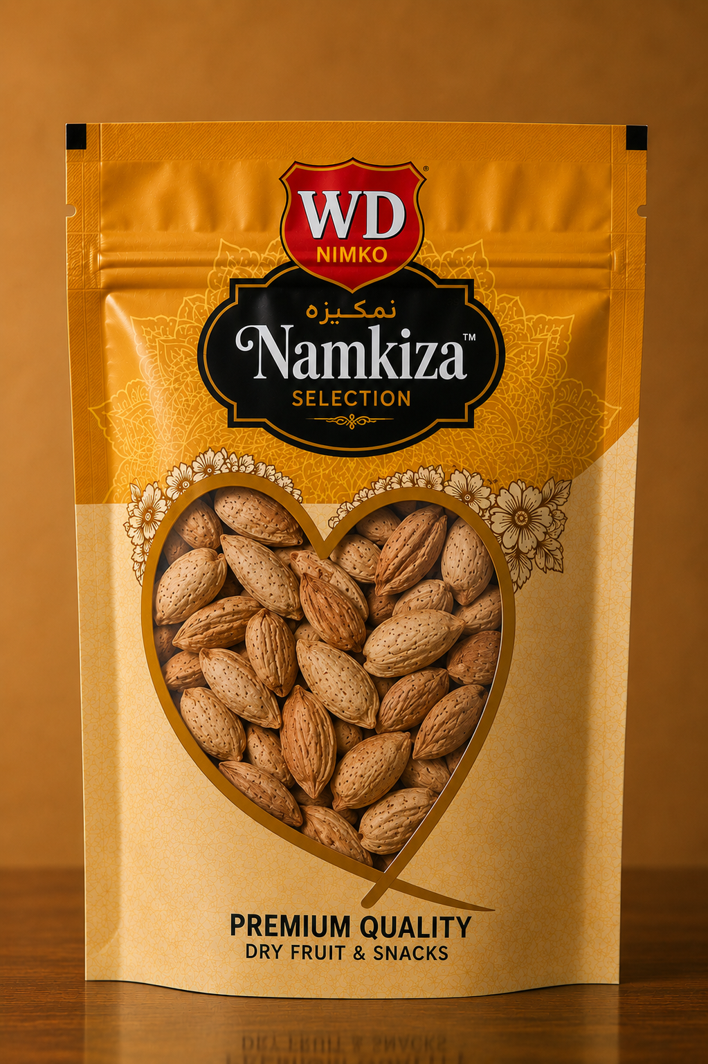 Shop Badam (Almonds) Online In Pakistan