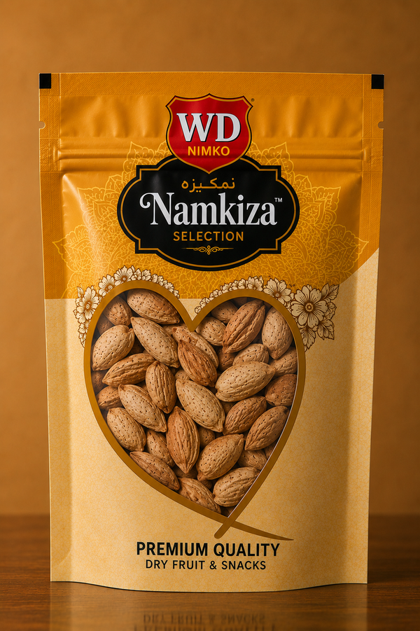 Shop Badam (Almonds) Online In Pakistan