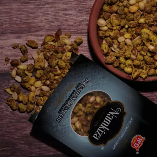 Baison Peanut Online