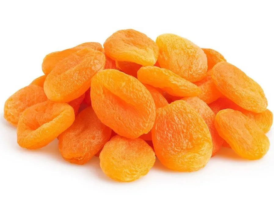Buy Organic Sun-Dried Khubani Pakistan