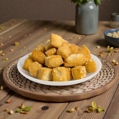 Buy Swet Shakarpara