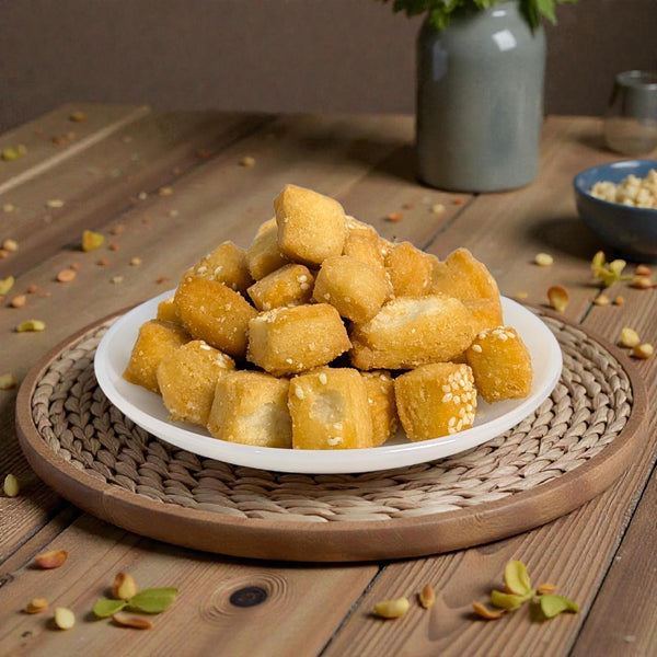 Buy Swet Shakarpara Online