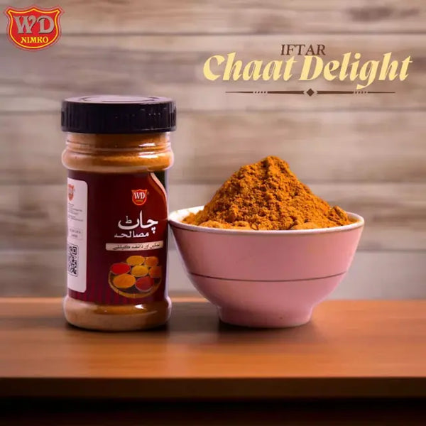 Buy Chaat Masala Online