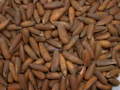 Chilgoza (Pine nuts) Online In Pakistan