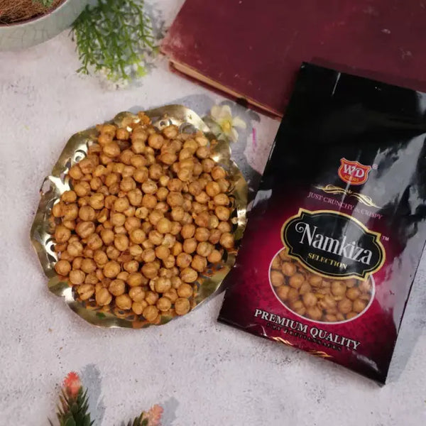 Chole_Traditional Snack Online