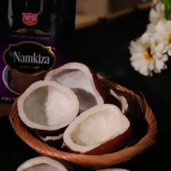 Dry Coconut Copra Online In Pakistan