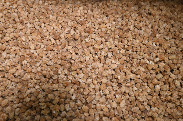 Dried Mulberry