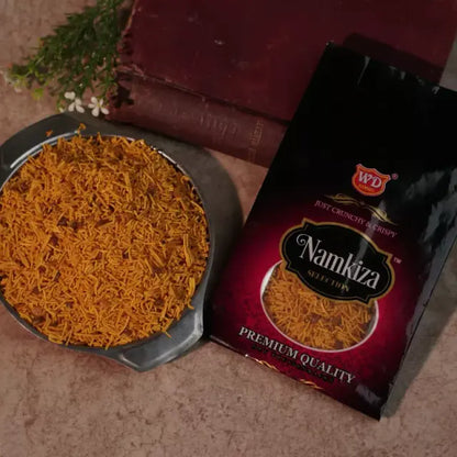 Daal Moth (Nimko)  Online