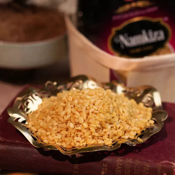 Daal Mong (Nimko) Online