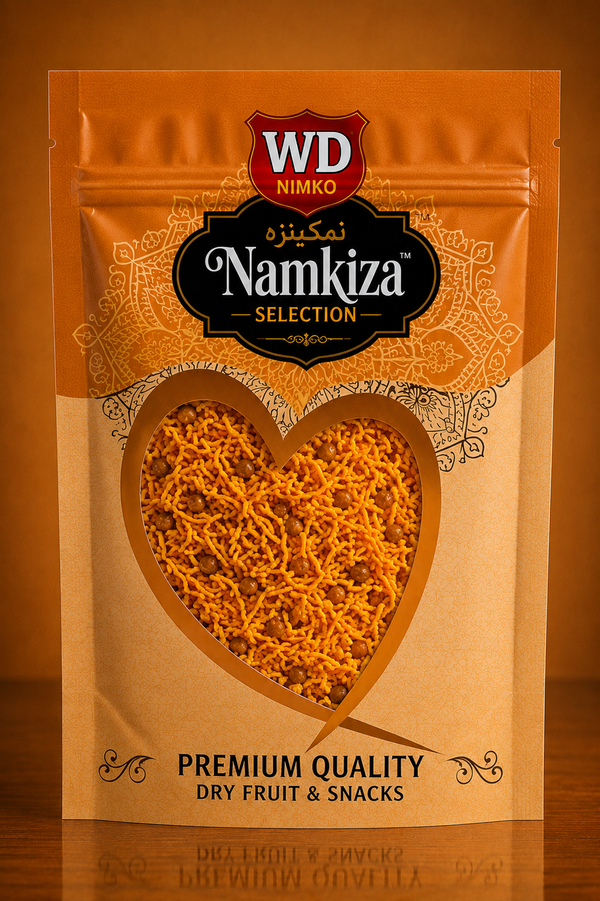 Buy Daal Moth (Nimko)  Online in Pakistan