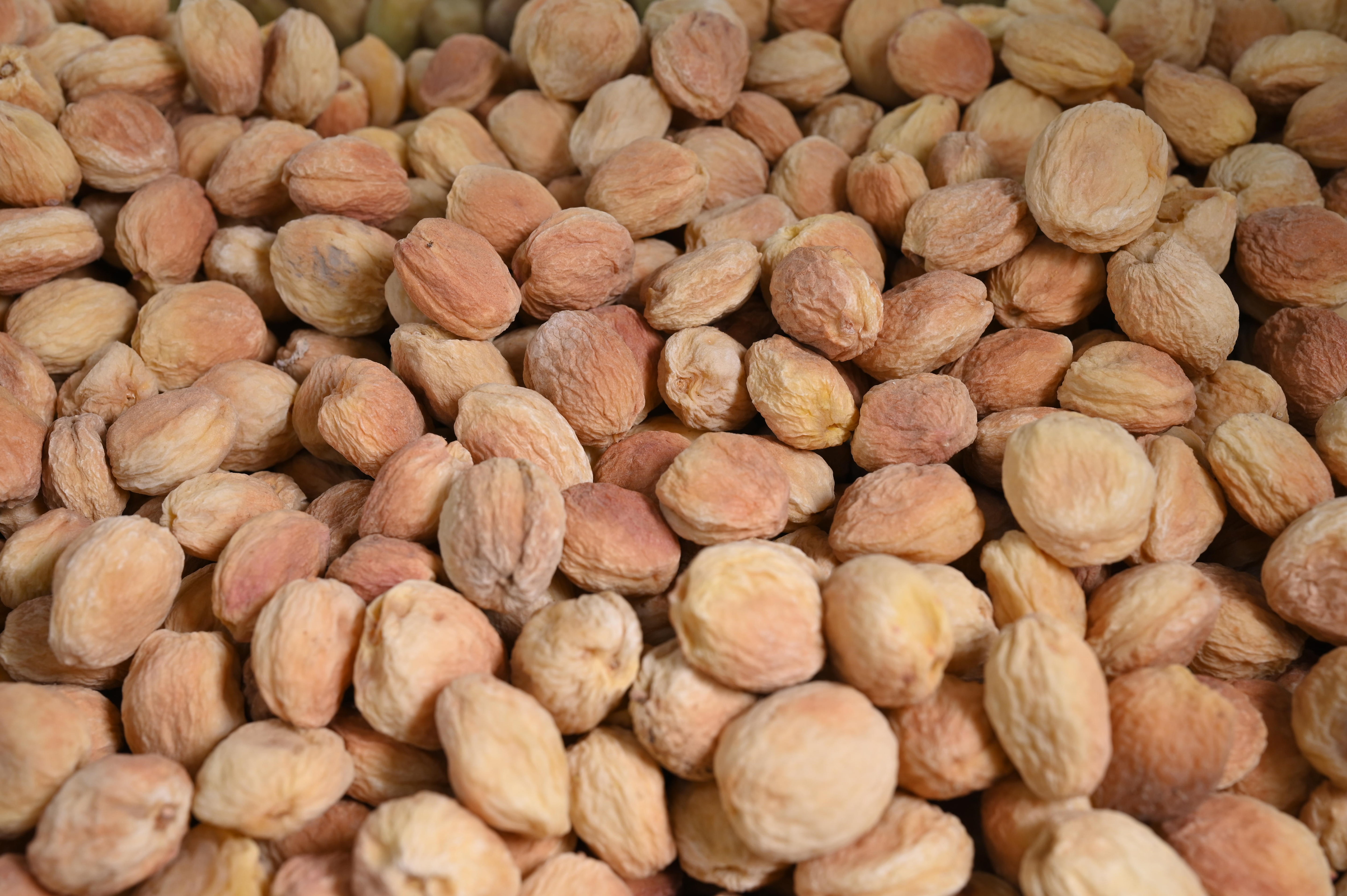 Buy Dried Apricot Khubani Online In Pakistan