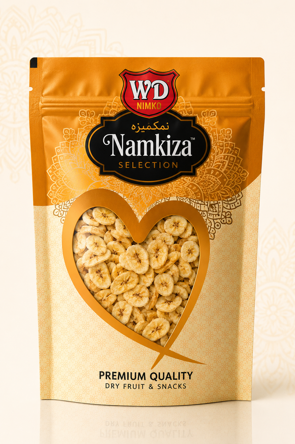 Buy Dry Banana Online In Paksiatn