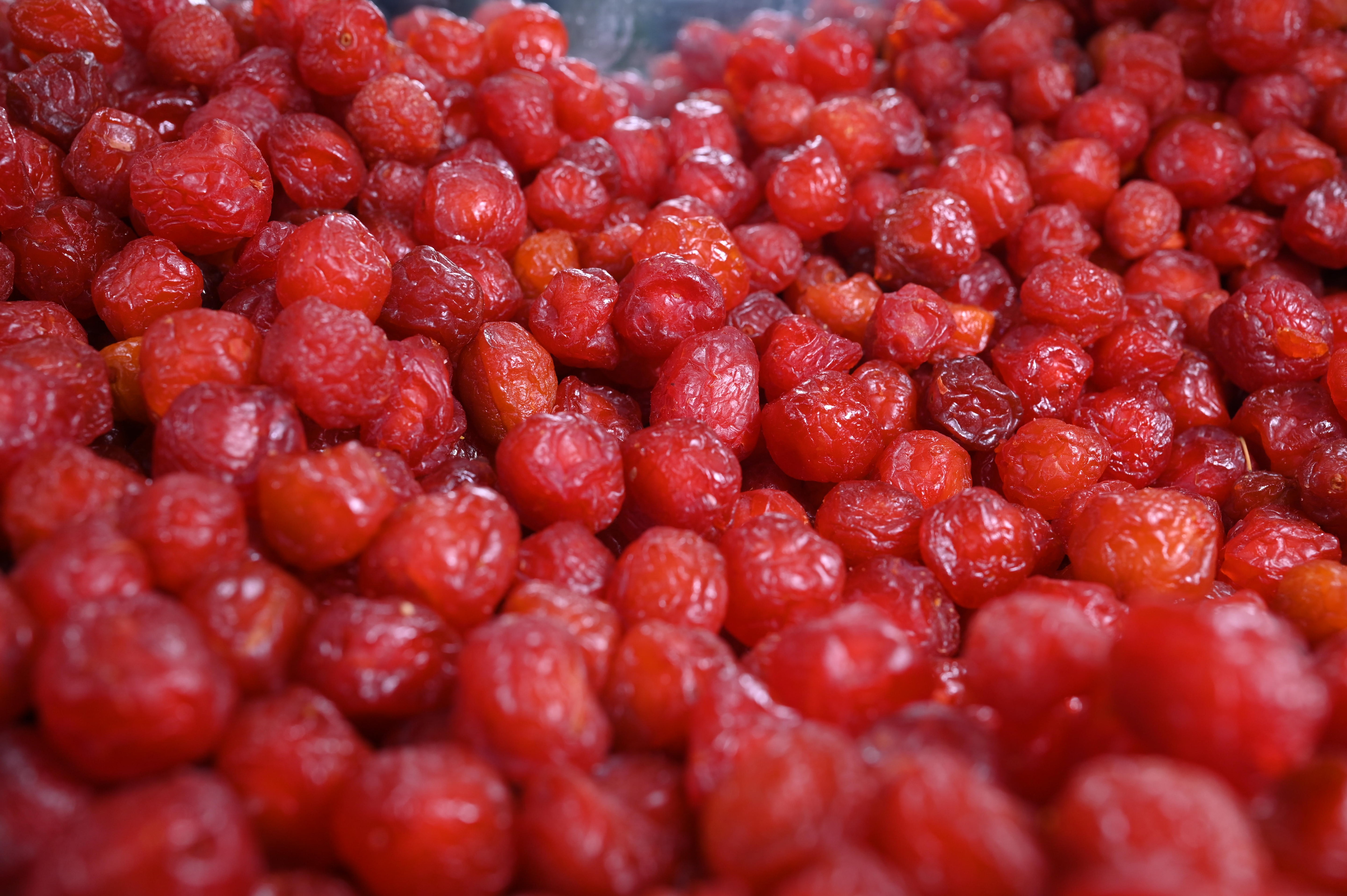 Buy Dried Cherry ( Cherries ) Online In Pakistan