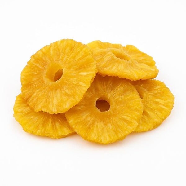 Online Dried Pineapple In Pakistan
