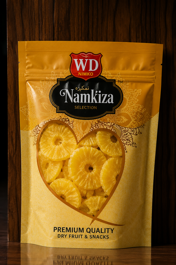 Online Dried Pineapple In Pakistan