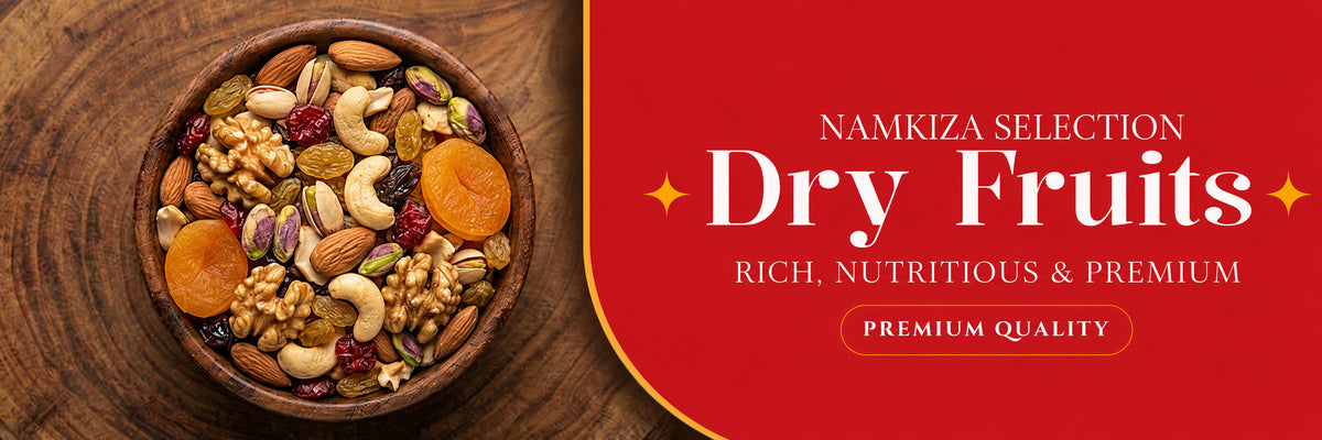 Best Quality Dry Fruit In Paksiatn Online