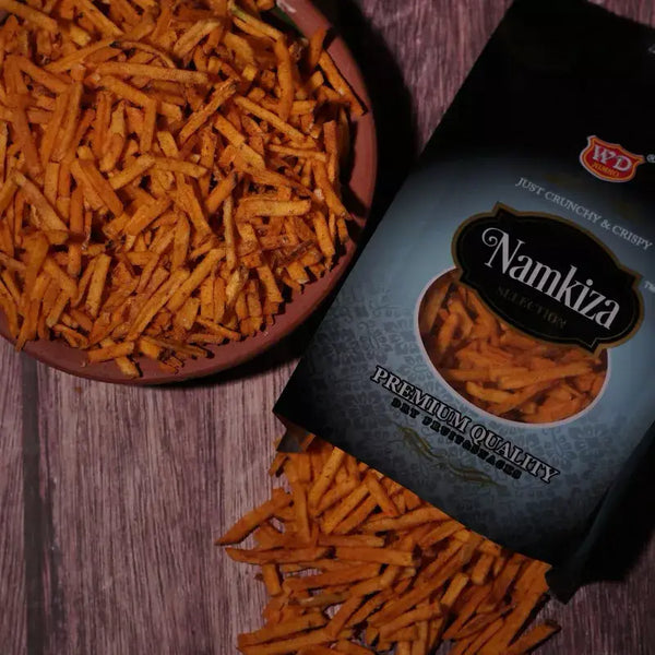Finger Chips Masala