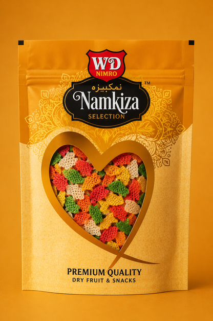 Best Fish shape Colour Snackers In Pakistan Online