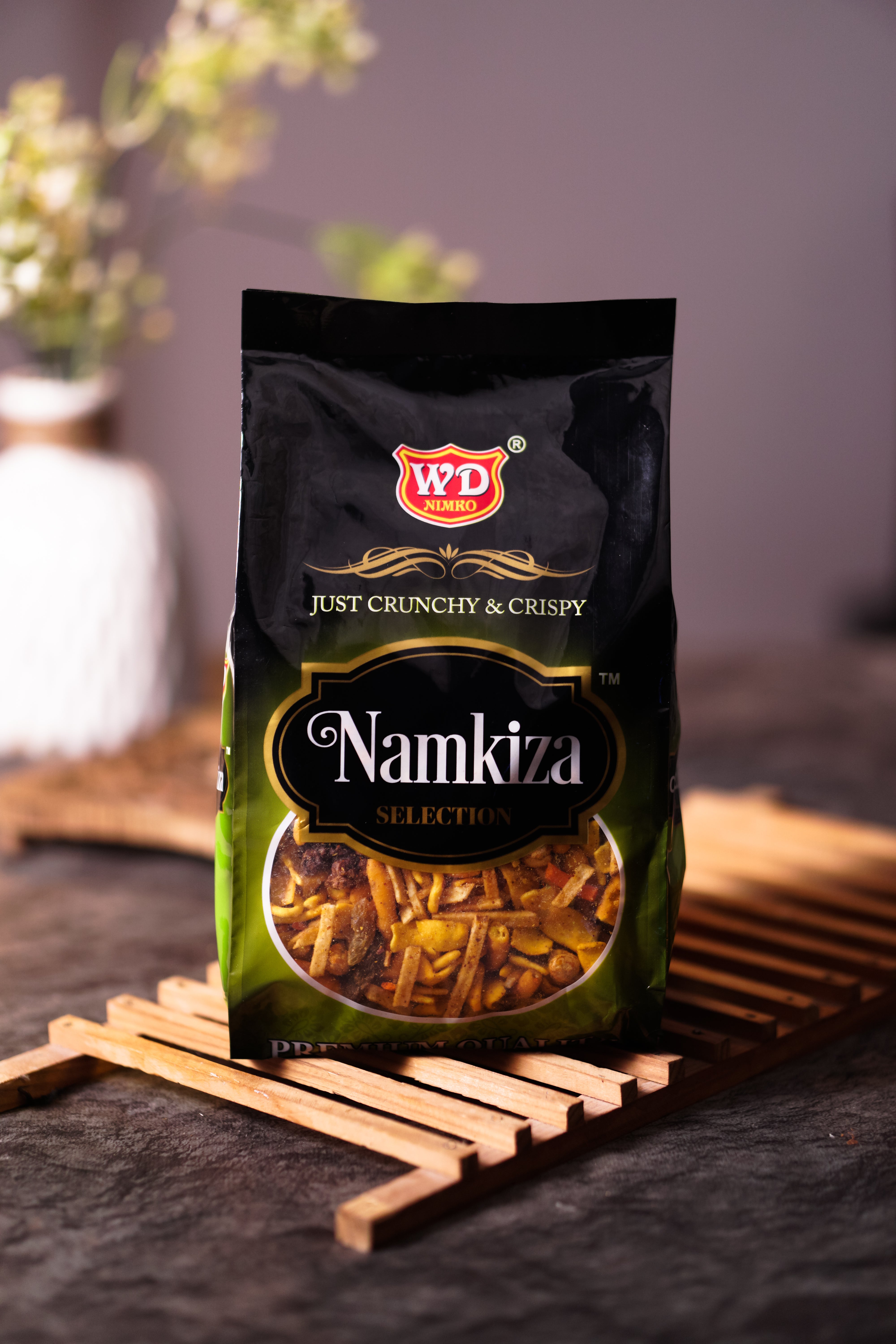 Fresh Mix Nimko Online