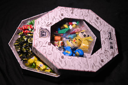 Candies Gift Box